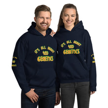 Load image into Gallery viewer, GENENTICS-Unisex Hoodie