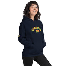 Load image into Gallery viewer, GENETICS-Unisex Hoodie