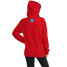 Load image into Gallery viewer, GENETICS-Unisex Hoodie
