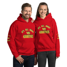 Load image into Gallery viewer, GENENTICS-Unisex Hoodie