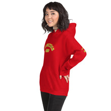 Load image into Gallery viewer, GENETICS-Unisex Hoodie
