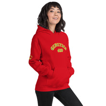 Load image into Gallery viewer, GENETICS-Unisex Hoodie