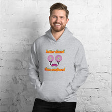 Load image into Gallery viewer, Dazed-Unisex Hoodie