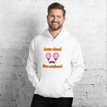 Load image into Gallery viewer, Dazed-Unisex Hoodie
