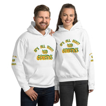 Load image into Gallery viewer, GENENTICS-Unisex Hoodie