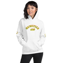 Load image into Gallery viewer, GENETICS-Unisex Hoodie