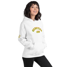Load image into Gallery viewer, GENETICS-Unisex Hoodie
