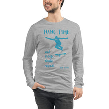 Load image into Gallery viewer, HangTime-Unisex Long Sleeve Tee