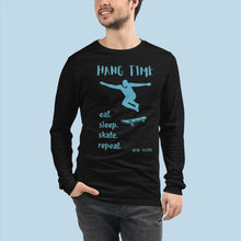 Load image into Gallery viewer, HangTime-Unisex Long Sleeve Tee