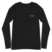 Load image into Gallery viewer, BumN - Unisex Long Sleeve Tee
