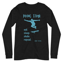 Load image into Gallery viewer, HangTime-Unisex Long Sleeve Tee