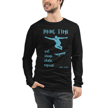 Load image into Gallery viewer, HangTime-Unisex Long Sleeve Tee