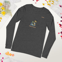 Load image into Gallery viewer, BumN-BEE LOVE - Unisex Long Sleeve Tee