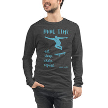 Load image into Gallery viewer, HangTime-Unisex Long Sleeve Tee