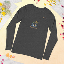 Load image into Gallery viewer, BumN-BEE LOVE - Unisex Long Sleeve Tee