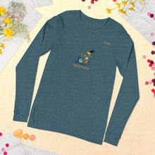 Load image into Gallery viewer, BumN-BEE LOVE - Unisex Long Sleeve Tee