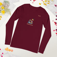 Load image into Gallery viewer, BumN-BEE LOVE - Unisex Long Sleeve Tee
