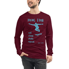 Load image into Gallery viewer, HangTime-Unisex Long Sleeve Tee