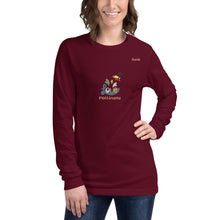 Load image into Gallery viewer, BumN-BEE LOVE - Unisex Long Sleeve Tee