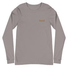 Load image into Gallery viewer, BumN - Unisex Long Sleeve Tee