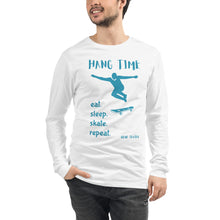Load image into Gallery viewer, HangTime-Unisex Long Sleeve Tee