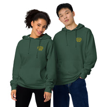Load image into Gallery viewer, BumN - Unisex midweight hoodie