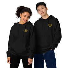 Load image into Gallery viewer, BumN - Unisex midweight hoodie