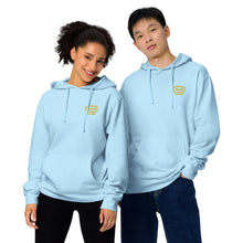 Load image into Gallery viewer, BumN - Unisex midweight hoodie