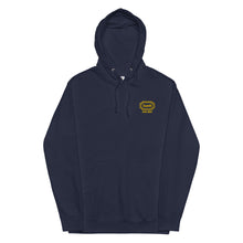Load image into Gallery viewer, BumN - Unisex midweight hoodie