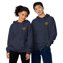Load image into Gallery viewer, BumN - Unisex midweight hoodie