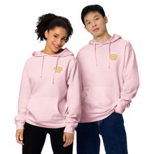Load image into Gallery viewer, BumN - Unisex midweight hoodie