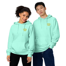 Load image into Gallery viewer, BumN - Unisex midweight hoodie