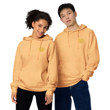 Load image into Gallery viewer, BumN - Unisex midweight hoodie