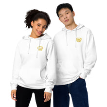 Load image into Gallery viewer, BumN - Unisex midweight hoodie