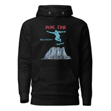 Load image into Gallery viewer, Hang Time-Unisex Hoodie