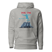 Load image into Gallery viewer, Hang Time-Unisex Hoodie