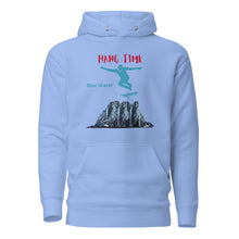 Load image into Gallery viewer, Hang Time-Unisex Hoodie