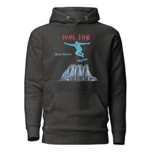 Load image into Gallery viewer, Hang Time-Unisex Hoodie