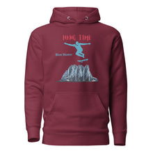 Load image into Gallery viewer, Hang Time-Unisex Hoodie