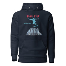 Load image into Gallery viewer, Hang Time-Unisex Hoodie