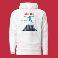 Load image into Gallery viewer, Hang Time-Unisex Hoodie