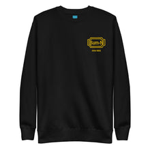 Load image into Gallery viewer, BumN - Unisex Premium Sweatshirt
