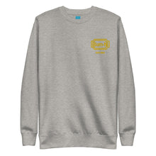 Load image into Gallery viewer, BumN - Unisex Premium Sweatshirt