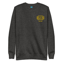 Load image into Gallery viewer, BumN - Unisex Premium Sweatshirt