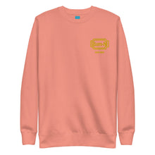 Load image into Gallery viewer, BumN - Unisex Premium Sweatshirt