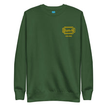 Load image into Gallery viewer, BumN - Unisex Premium Sweatshirt