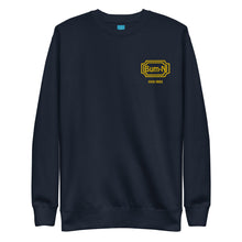 Load image into Gallery viewer, BumN - Unisex Premium Sweatshirt