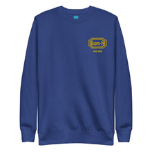 Load image into Gallery viewer, BumN - Unisex Premium Sweatshirt