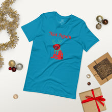 Load image into Gallery viewer, Not Again Short-Sleeve Unisex T-Shirt