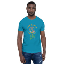 Load image into Gallery viewer, Think Green-Short-Sleeve Unisex T-Shirt